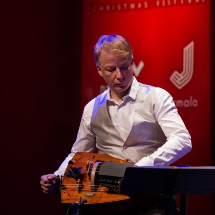 Christmas Concert with Guntars Prānis